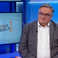 Vukadinović: Dok optužuje studente za izdaju, Vučić pokušava da se nagodi sa zapadnim silama