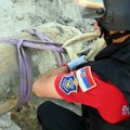 Avio-Bomba u Beogradu bezbedno uklonjena Nema više opasnosti, evo gde će biti uništena