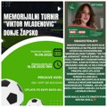 Mali fudbal za veliki cilj – pomoć Anđeli iz Žapskog