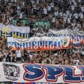 Komšije se oglasile posle ustaškog skandiranja "Za dom spremni" i proslave "Oluje"