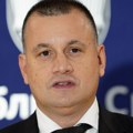 Ovim rečima građanima Srbije obratio se glavni tužilac VJT u Beogradu Nenad Stefanović