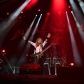 Grupa Megadeth najavila novi album i oproštajnu turneju za 2026. godinu