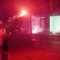 Viši sud u Valjevu: Osam demonstranata u kućnom pritvoru, devet će se braniti sa slobode