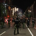 U Valjevu peticija za smenu načelnika te policijske uprave