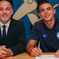 Zvezdi od Krstovića i Stamenića 1,1 milion evra