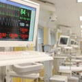 S proslave umestu kući završili u bolnici Bizarno ranjavanja supružnika nakon porodične fešte