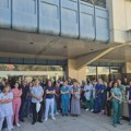 Štrajk zaposlenih bolnice u Kraljevu, traže smenu novopostavljene v.d. direktora: "Dovedena je da kažnjava nepodobne"