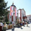 Kragujevac obeležava 16. Gospojinske svečanosti