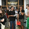 Fakultete u Srbiji upisalo više od 250.000 studenata