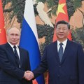 Putin na sastanku sa Si Đinpigom: Rusko-kineski odnosi su na nivou bez presedana