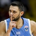 Ko je ovo očekivao?! Ispao evropski prvak sa Evrobasketa i to nakon velike drame