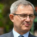 Ministar Glamočić predvodi delegaciju Srbije na sajmu CIFIT 2025. u Kini