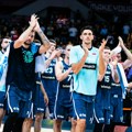 Slovenija sa igračem manje pred Nemačku: Plejmejker zadobio povredu kolena! Nastavlja se drama: Miško odgovorio Miciću!