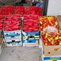 Ovo su 3 najrpodavanija proizvoda na vranjskoj pijaci: A evo i kolike su cene, domaćice merkaju paradajz i papriku za zimnicu…
