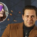 Диди Џеј завршила на Биковићевом инстаграму: Никада не коментарише естраду, али њој није одолео