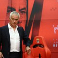 'Господин посебни' се вратио кући и каже да је сада мањи егоцентрик: Мурињо води Бенфику