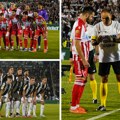 Звезда води на полувремену дербија: Елшник једини стрелац