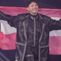 Austrija poziva zemlje da ne bojkotuju Evroviziju zbog učešća Izraela: "To neće rešiti humanitarnu krizu u Gazi"