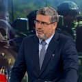 Starović: Ne preti nam neposredna opasnost od spoljne agresije, nema stabilnosti bez adekvatne vojne moći