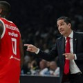 Crvena zvezda – Olimpijakos UŽIVO: Pratite na sajtu Sport kluba