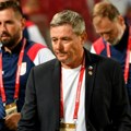 Piksi trlja ruke! Albanci bez najskupljeg igrača protiv Srbije u Leskovcu?