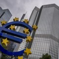 Evropska centralna banka beleži sve veći rast potražnje za kreditima u evrozoni