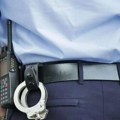 MUP: Uhapšen muškarac osumnjičeni za prevaru, protiv drugog krivična prijava
