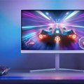 Monitori nove generacije za gejming u dva moda, s Ambiglowom i pametnim povezivanjem