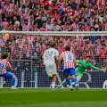 Atletiko ubedljiv protiv Reala u madridskom derbiju