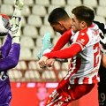 Radnički na korak do senzacije – Zvezda preokretom u nadoknadi do pobede