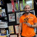 Nismo svi jednaki, neki ljudi su prosto stvoreni za nemoguće: Intervju sa prvim čovekom iz Srbije koji je kompletirao Ultra…