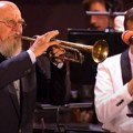 Sve o 41.: Beogradskom džez festivalu Uzbudljiv muzički program otvara Big bend RTS pod vođstvom Stjepka Guta