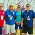 Od promila do medalje