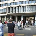 Zborovi najavljuju skup ispred Skupštine Novog Sada: Vlast mesecima odlaže izbore za mesne zajednice