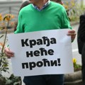 Naprednjaci u ćorsokaku