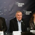 Dušan Kovačević: Zvezdara teatar ustupio scenu za predstave Narodnog