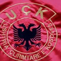 Uhapšen Italijan sa majicomsanatpisom UČK