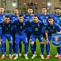 Uživo: Mirković odabrao tim Srbije za gostovanje Andori