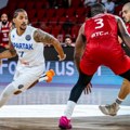 Spartak niže pobede u Evropi, pala i Benfika