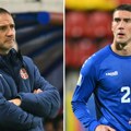 "Vlahović je mašina za golove": Mirkovića Italijani pitali za Srbina, morao da im kaže kakav dragulj imaju