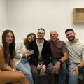 Srbija dodelila državljanstvo članovima porodice Alona Ohela