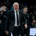 Obradović osuo paljbu: „Igrali smo nonšalantno, izgubili smo 19 lopti!“