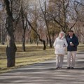 Само 4.000 корака дневно једном недељно смањује ризик од преране смрти