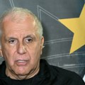 Ife se ne vraća, Miki povređen prst - Obradović: Aktivni smo na tržištu