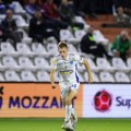 Čukarički poklekao u Pančevu - Kuljanin sve rešio za 14 minuta