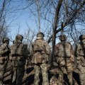Opkoljeno 10.000 ukrajinskih vojnika, Putin zahteva milost