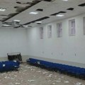 SSP: Urušio se renovirani plafon u Domu kulture u Toponici kod Knića