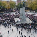 Prop’o najveći skup naprednjaka ikada u Kraljevu (FOTO, VIDEO)