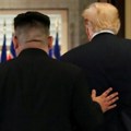 Diplomatija ili pozorište: Zašto Tramp i Kim Džong Un pokušavaju da održe dobre odnose