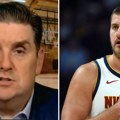 "Денвер хоће да Јокић мање погађа, ово је њихов план": Познати новинар открио шта Нагетси траже од њега
